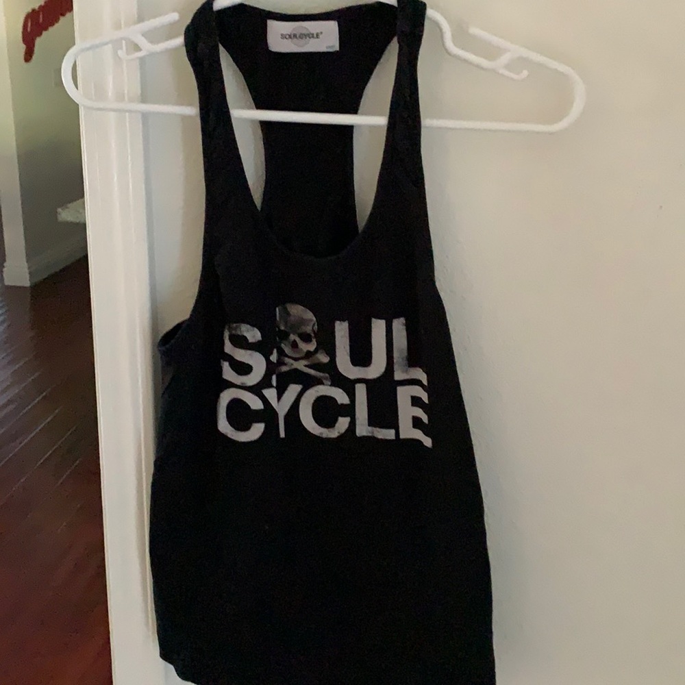 Soul Cycle Tank🚲